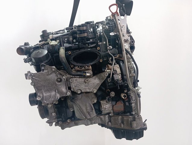 Motor montado Mercedes OM651921 preço, a partir de 9054,25 USD