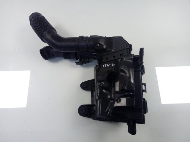 Caixa de filtro de ar Opel GRANDLAND X A18, P1UO