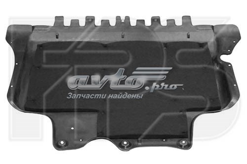 FP7445221 FPS Proteção de motor, de panela (da seção de motor)