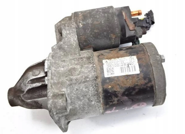 Compre M000T32571ZE Mitsubishi Motor de arranco