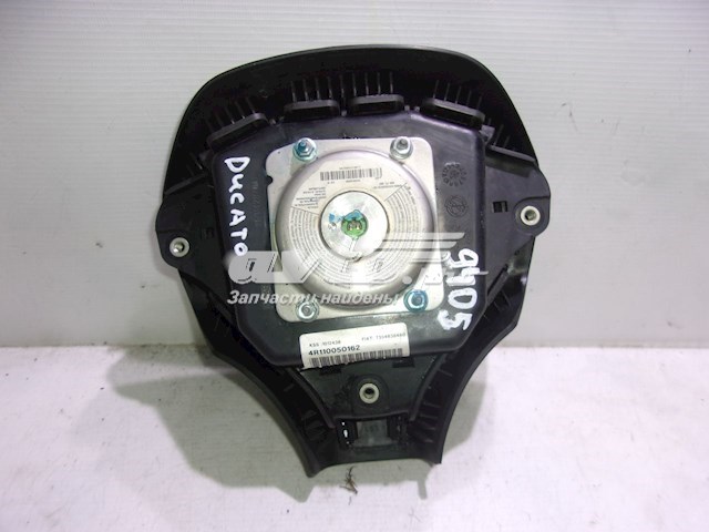 735306068 Fiat/Alfa/Lancia Cinto de segurança (AIRBAG) de condutor