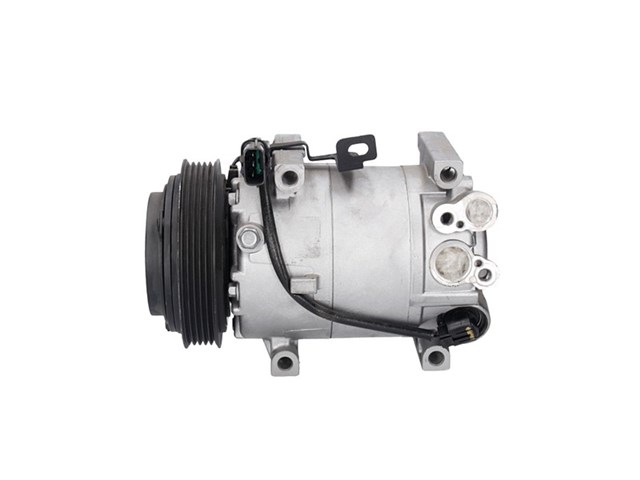 Compre 977011Y200 Hyundai/Kia Compressor de aparelho de ar condicionado