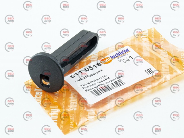 Consola do radiador superior Rotweiss 214450001R preço, a partir de 4,08 USD