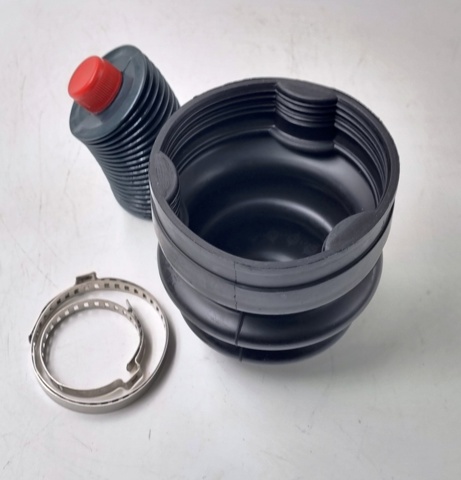 Bota de proteção interna de junta homocinética do semieixo dianteiro Q-fix Q0040130 preço, a partir de 40,47 USD