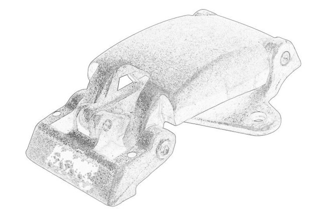 5801528687 Iveco 