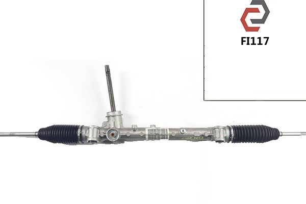 Cremalheira da direção Fiat/Alfa/Lancia 51967456