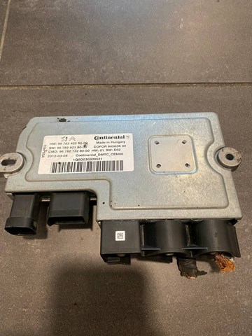 Compre 9678342280 Peugeot/Citroen 