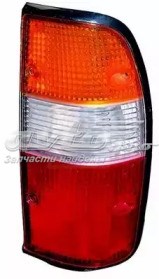 Compre 2311940RA Depo/Loro/Abakus Lanterna traseira direita