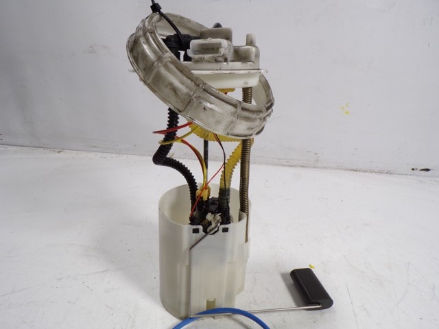 0580203040 Fiat/Alfa/Lancia Módulo de bomba de combustível com sensor do nível de combustível