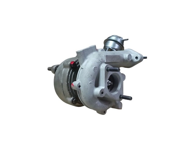7274770005 MSG Rebuilding Turbina