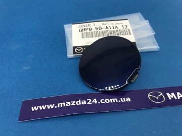 GHP950A11A12 Mazda Tampão dianteira do pára-choque do gancho de reboque
