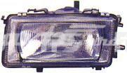FP0016R2P FPS Luz direita