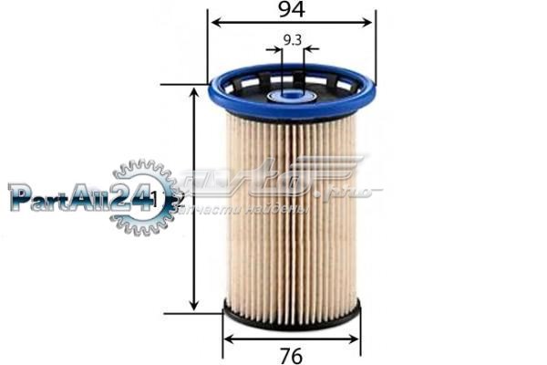 Compre FE33001 JS Asakashi Filtro de combustível