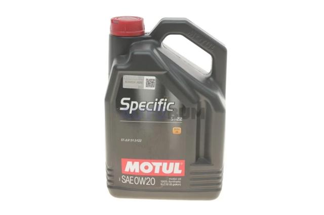 Óleo para motor 867606 Motul
