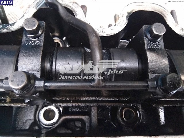Cabeça de motor (CBC) Opel Astra preço, a partir de 137,91 USD