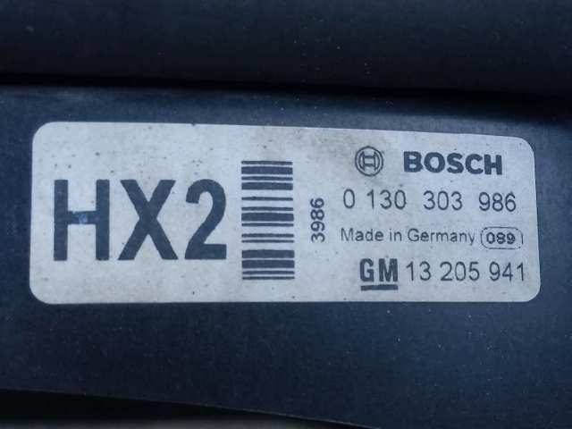 0130303986 Opel 