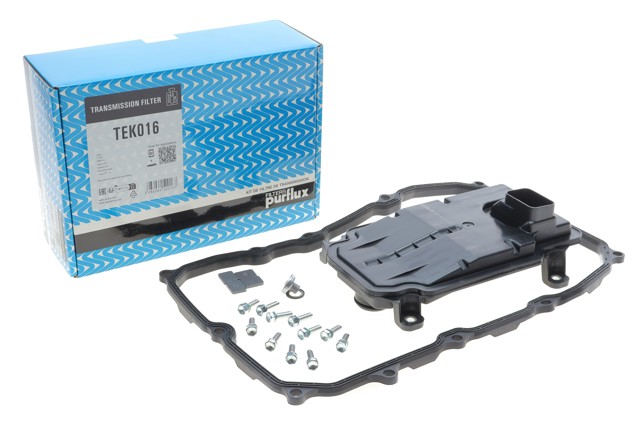 TEK016 Purflux Filtro da Caixa Automática de Mudança