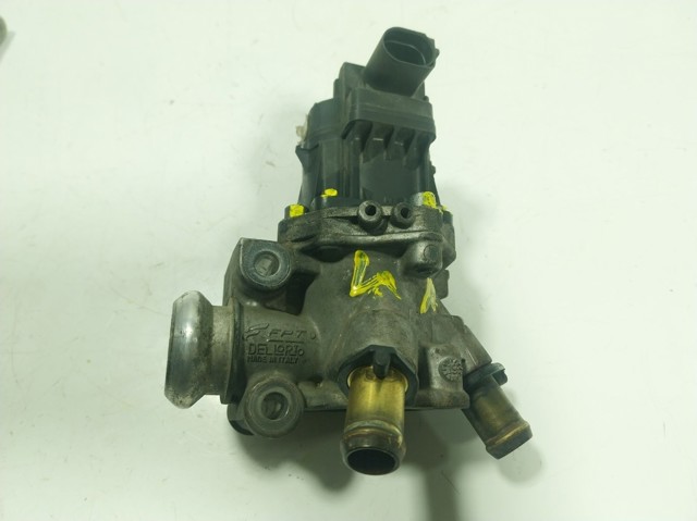 Válvula EGR de recirculação dos gases Fiat/Alfa/Lancia 5802061033