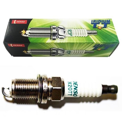 Vela de ignição Denso IK20TT4 preço, a partir de 6,05 USD