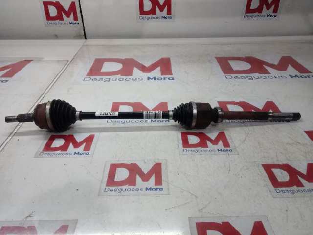 Compre 9819435780 Opel Semieixo (acionador) dianteiro direito