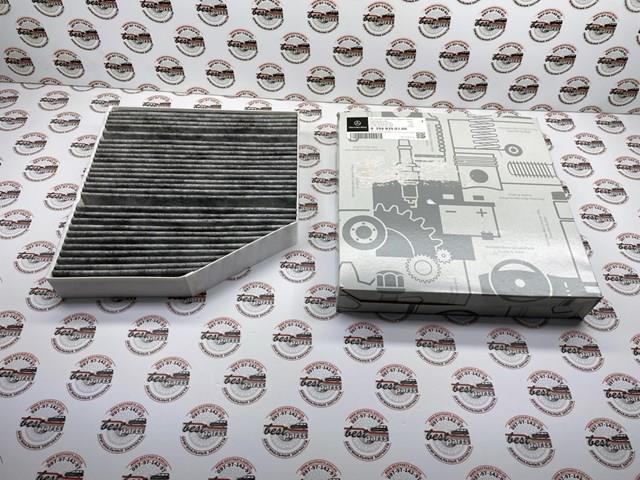 Filtro de salão A2068350100 Mercedes