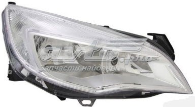 Luz direita 4421161RMLDEM1 Depo/Loro/Abakus