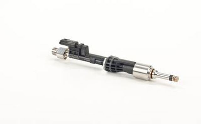 261500063 Bosch Injetor de injeção de combustível