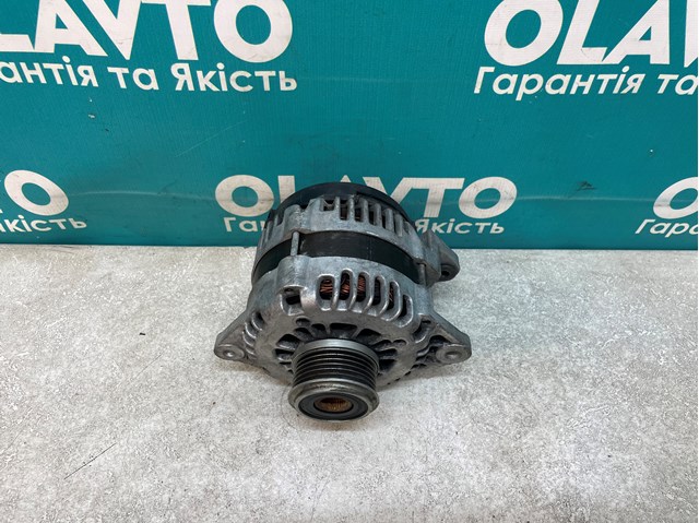 Gerador 13579675 Opel