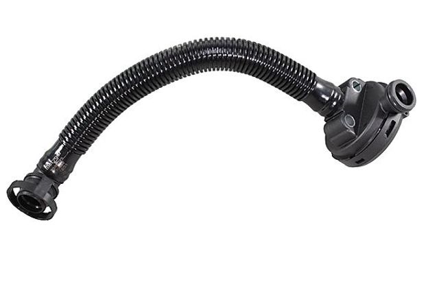 2385073 Metzger Válvula PCV de ventilação dos gases de cárter