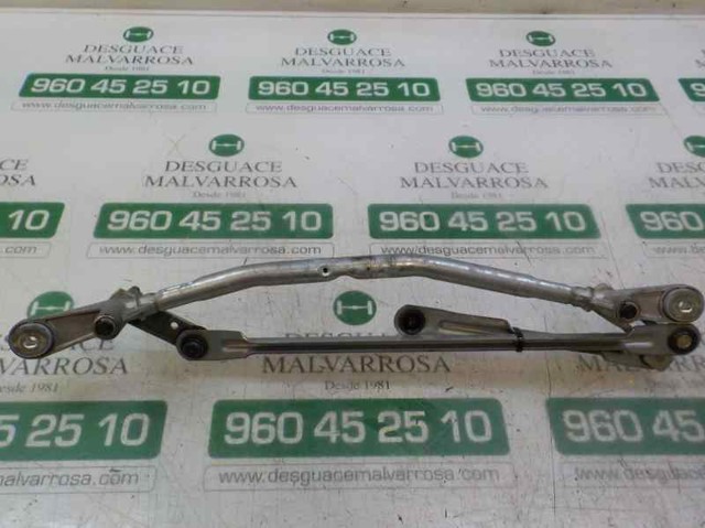 Trapézio de limpador pára-brisas 52069330 Fiat/Alfa/Lancia