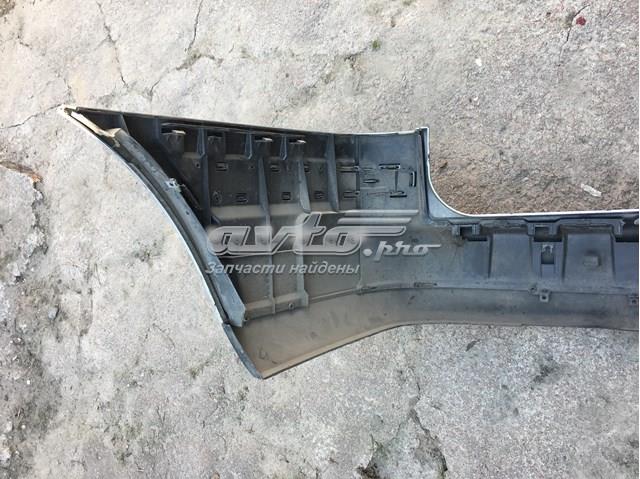7M3807421 VAG Pára-choque traseiro