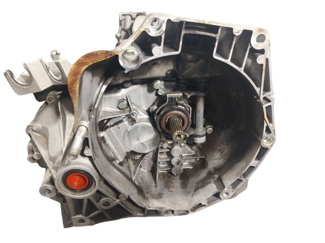 55247532 Fiat/Alfa/Lancia 