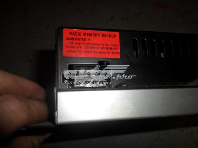  8156775 Volvo