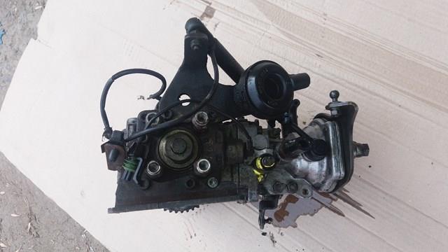 Bomba de combustível de pressão alta 0460494353 Bosch
