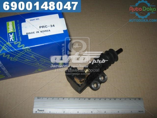 Cilindro de trabalho de embraiagem VALEO PRC34 preço, a partir de 37,99 USD