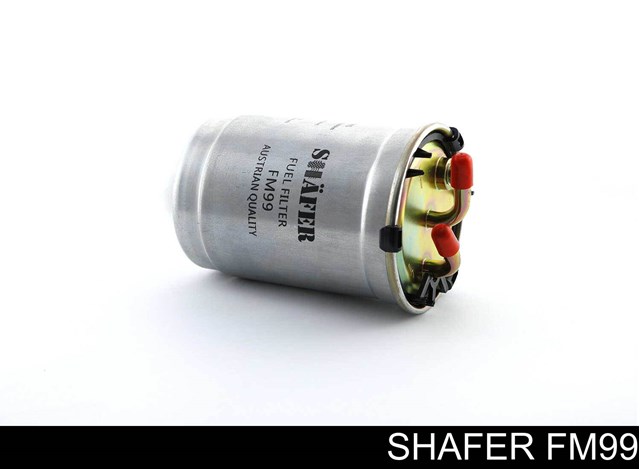 Filtro de combustível Shafer FM99
