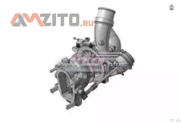 Turbina 282004A500 Hyundai/Kia