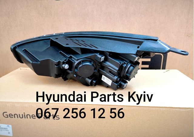 Luz direita Hyundai/Kia 92102G4500 preço, a partir de 920,90 USD