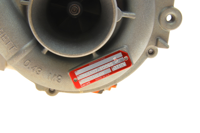 Turbina 7555079011S Garrett
