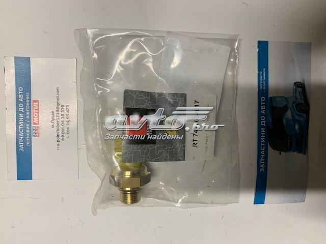  Renault (RVI) 7421634017