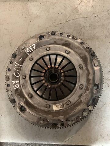 Compre 03L141016J VAG Kit de embraiagem (3 peças)