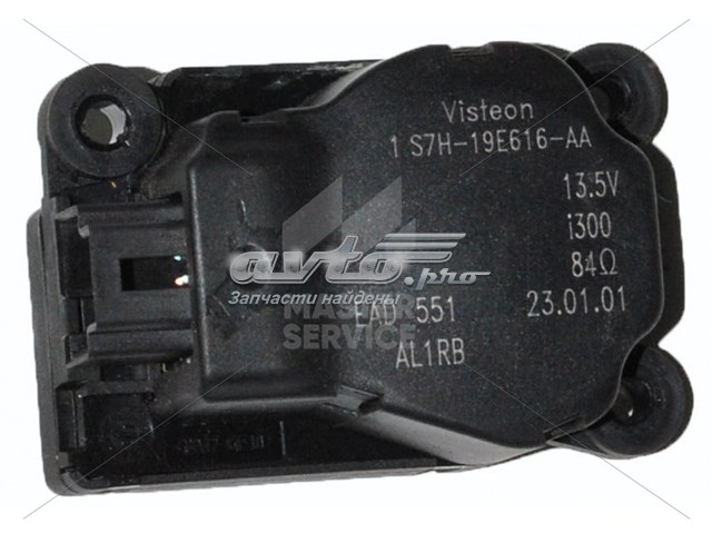  Ford 1S7H19E616AA