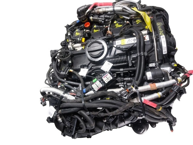 11005A55E68 BMW Motor montado