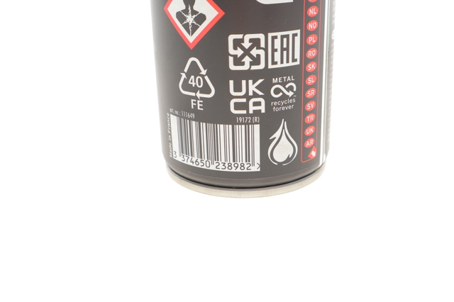 Limpador lubrificante das cadeias de motocicletas Motul 815416 preço, a partir de 12,30 USD