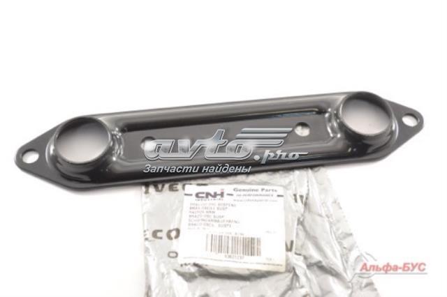 Compre 93821237 Iveco Montante de estabilizador traseiro