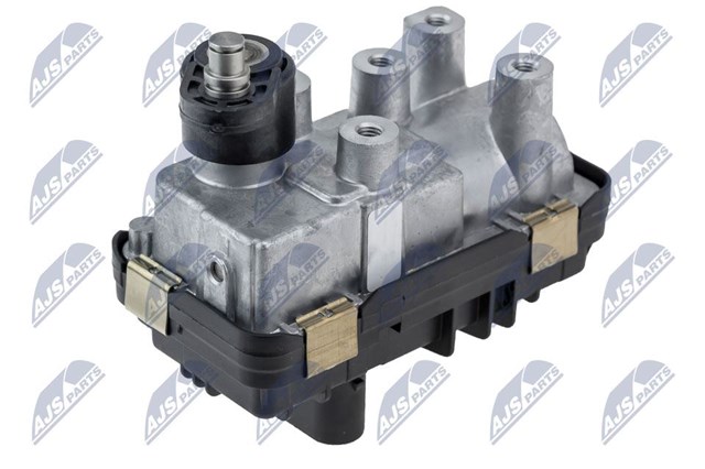 Válvula (atuador) de controlo de turbina HELLA 6NW010099051 preço, a partir de 206,33 USD