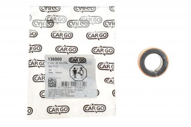Tubo coletor de rotor do gerador Cargo 136000 preço, a partir de 6,03 USD