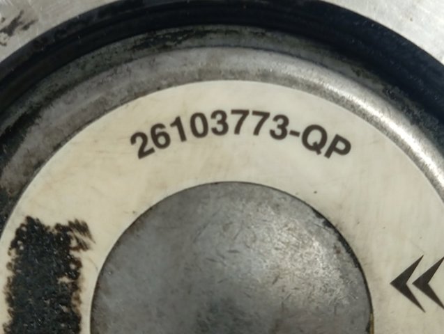  Peugeot/Citroen 26103773QP preço, a partir de 52,92 USD