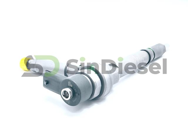 Compre 0445110082 Bosch Injetor de injeção de combustível