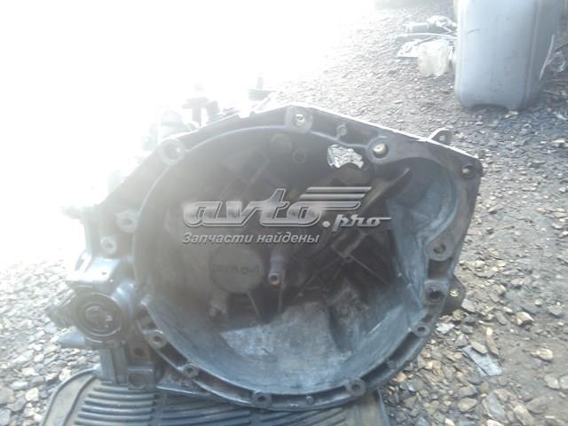 Compre Caixa de Mudança montada (caixa mecânica de velocidades) Fiat Scudo 